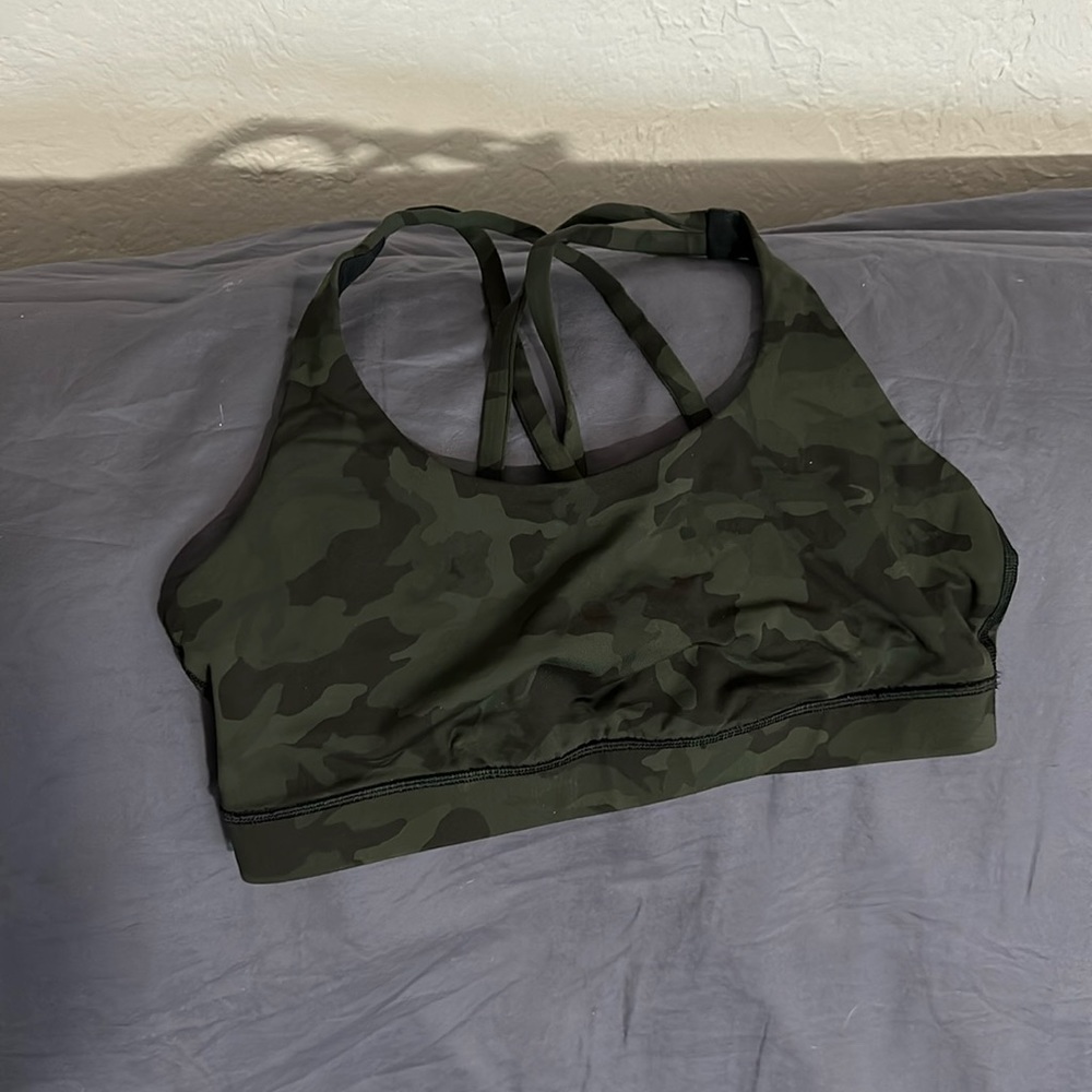 Energy Bra